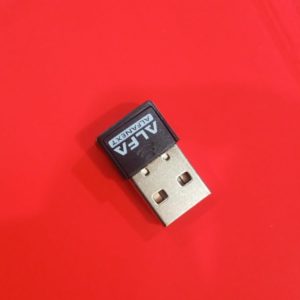 Wireless USB Adapter