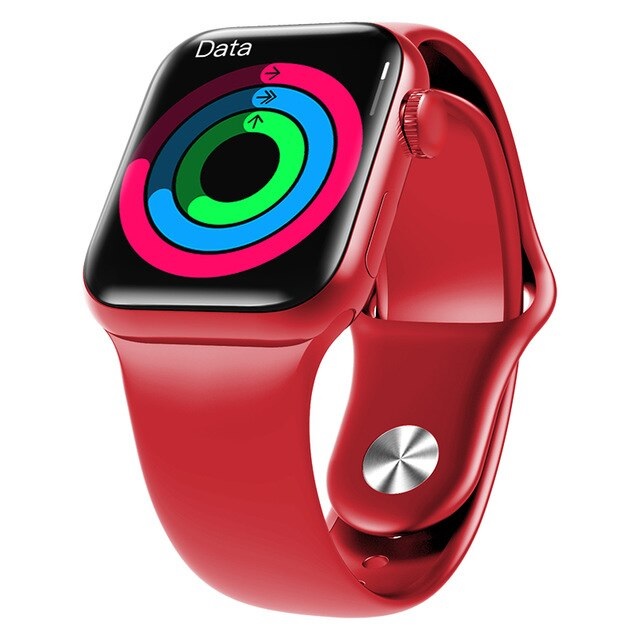HW12 Smart Watch 40mm : Hallroad Lahore